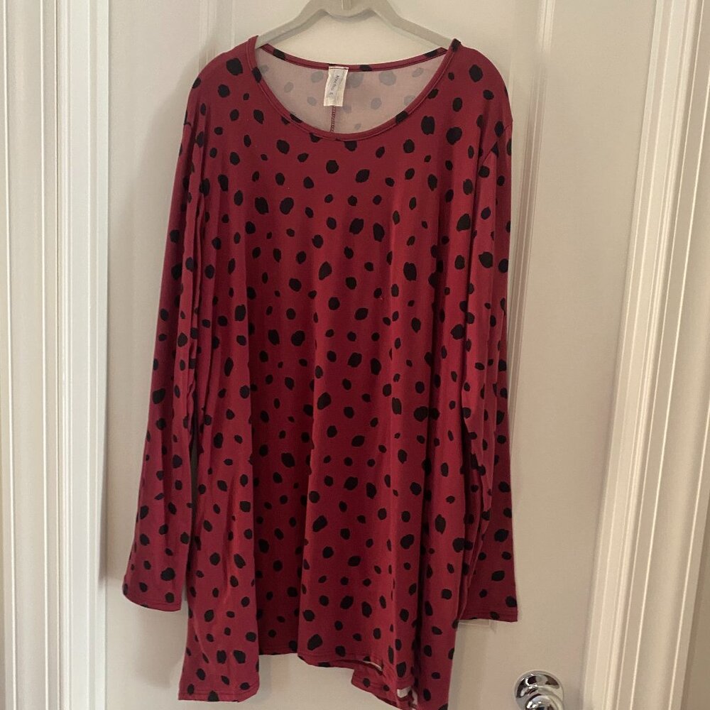 Boutique shirt